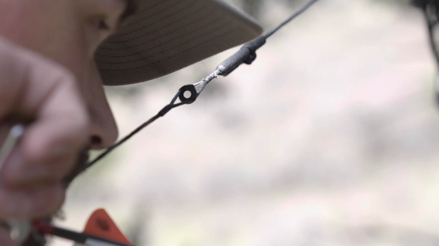 S1-E12: How to Pick the Right Peep Sight for Your Bow