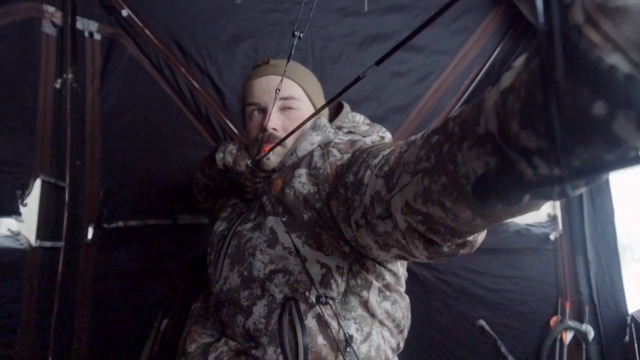 S1-E06: Deer Hunting in Legendary Buffalo County