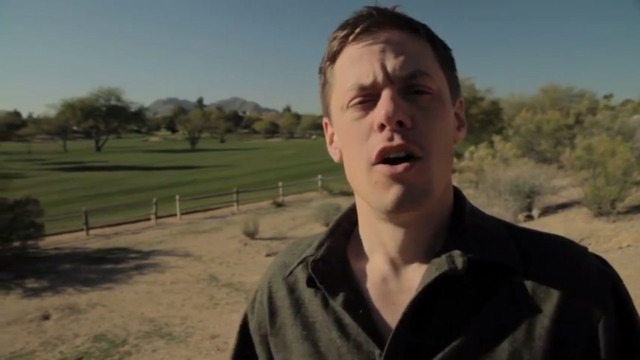 Conserving Water in the West - Conservation Field Notes with Steven Rinella