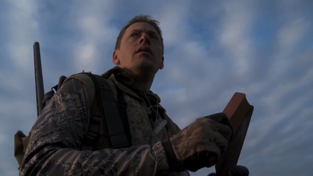 History of the American Wild Turkey - Conservation Field Notes with Steven Rinella