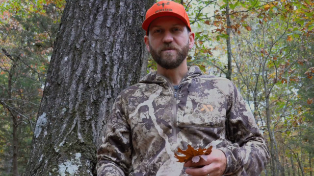 How to Identify Oaks with Clay Newcomb