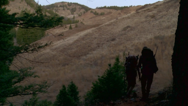 S6-E05: Land of the Giants: Idaho Mule Deer Part 2