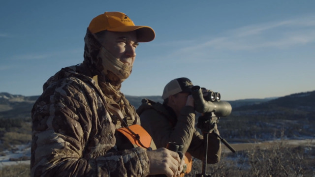 S2-E03: Big Beautiful Bucks: Colorado Mule Deer