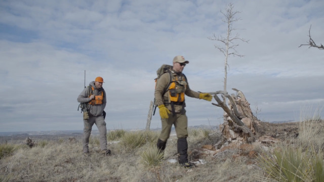 S2-E04: Big Bulls Don't Come Easy: Montana Elk