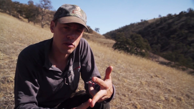 Backcountry & Big-Game Conservation in the Coronado Nat'l Forest - Steven Rinella