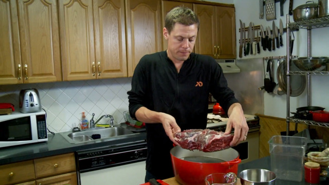 S2-E08: Cooking Special: Giving Thanks