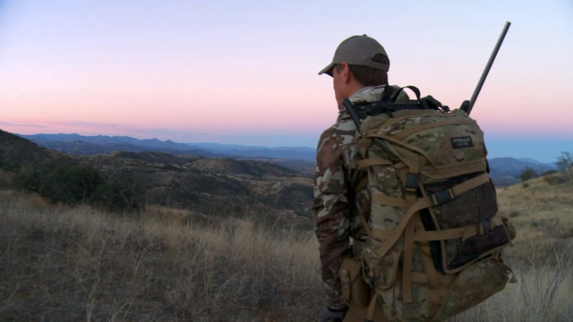 S6-E10: A Trip of Firsts: Mexico Coues Deer