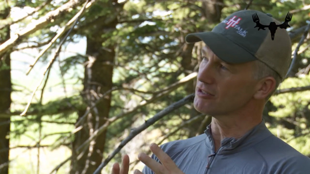 Randy Newberg's Law of Elk Hunting