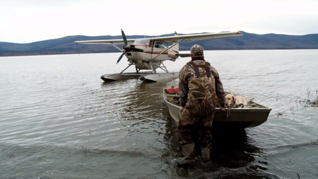 S1-E03: The Waters Edge: Waterfowl in Alaska