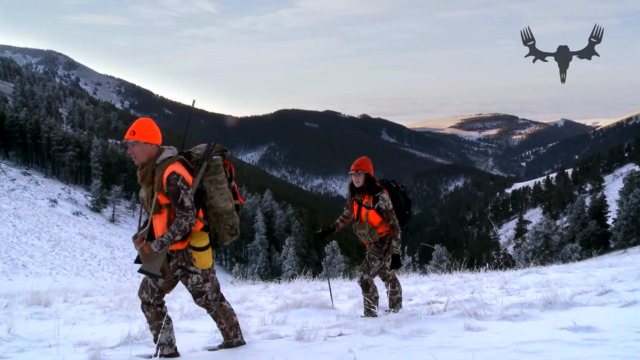 How To Shoot In Adverse Weather Conditions With Remi Warren