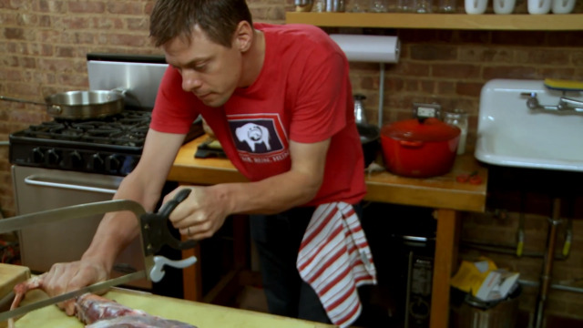 S3-E09: Primal Cuts: Bone-In Cooking Special