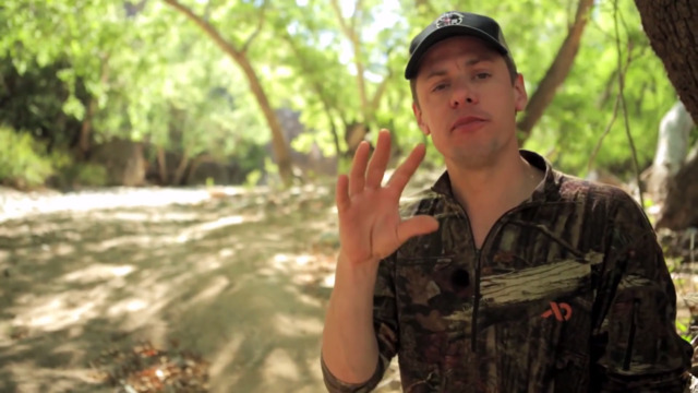 National Wild Turkey Federation - Conservation Field Notes with Steven Rinella