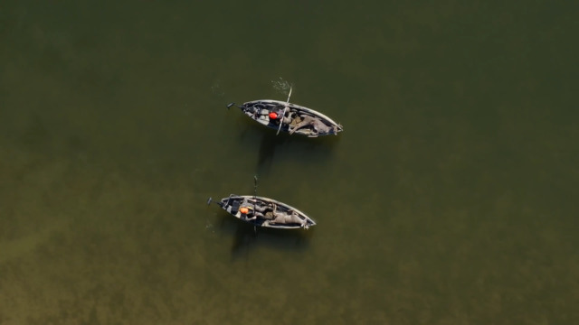 S1-E05: Boating for Public Land Whitetails
