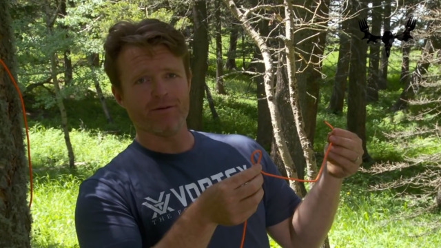 How To Tie A Bowline Knot With Dan Doty