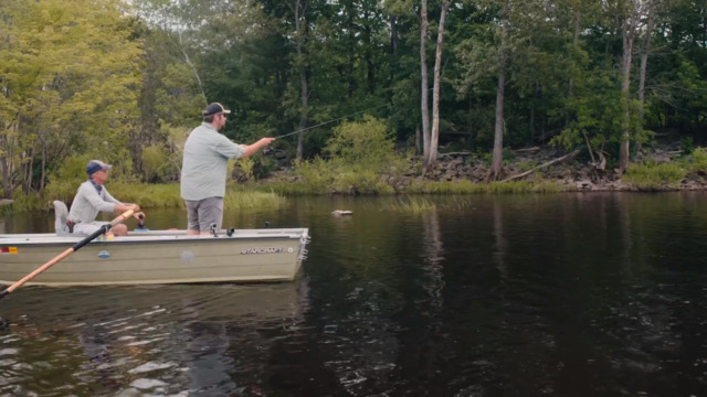 S2-E03: Menominee River Smallmouth with Joe Cermele and Tim Landwehr