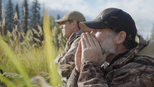 S9-E10: Alaska Moose: The Guide Life