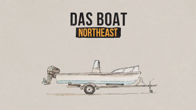 Das Boat Season 3 Trailer