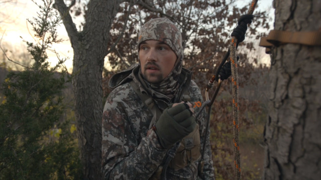 S2-E05: Mark Kenyon Kills the Drop Tine Buck