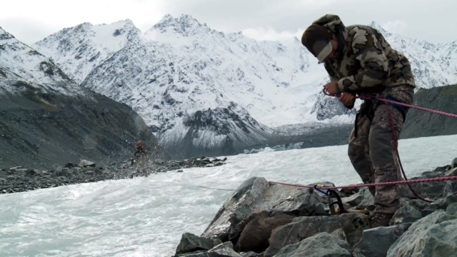 S2-E07: The Top of the Bottom of the World: New Zealand Tahr Part 2