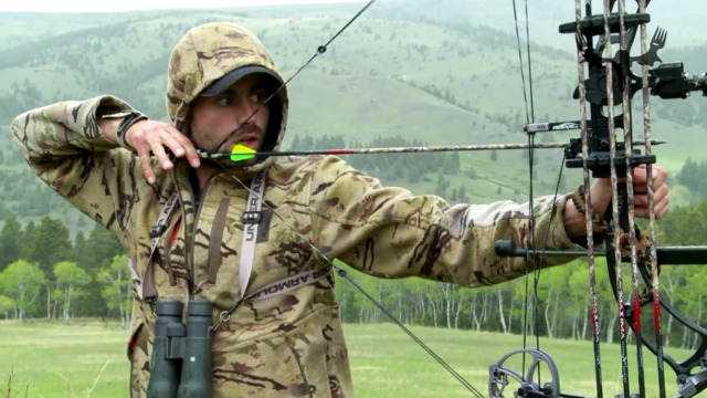 How To Select A Hunting Bow with Remi Warren