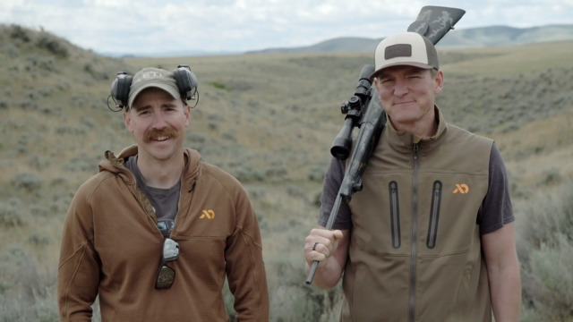 Introducing the Weatherby Vanguard MeatEater Edition Rifle