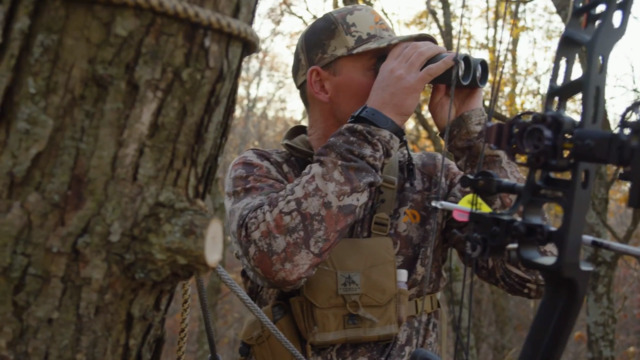 S2-E06: Whitetail Roots: Wisconsin Whitetail