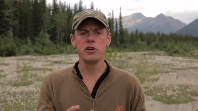 Dall Sheep Management and Conservation - Conservation Field Notes with Steven Rinella