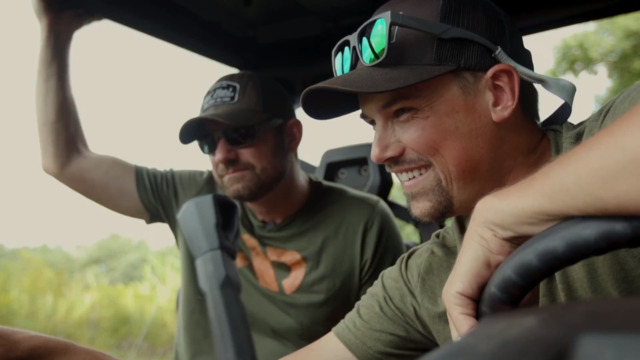 Wired To Hunt is Back