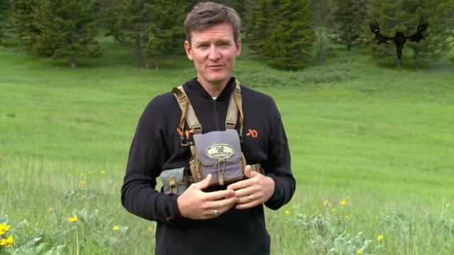 The Basics of Still Hunting With Janis Putelis