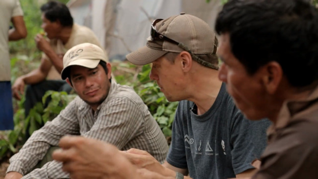 S5-E06: Welcome to the Jungle: Adventures in Bolivia Part 2