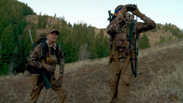 S6-E04: Land of the Giants: Idaho Mule Deer Part 1