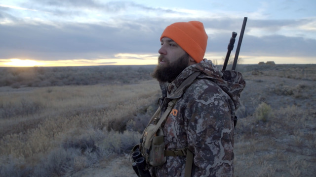S1-E06: Day 6 of 7: Tony Kills a 2nd Buck
