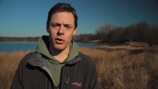Coastal Wetlands - Conservation Field Notes with Steven Rinella