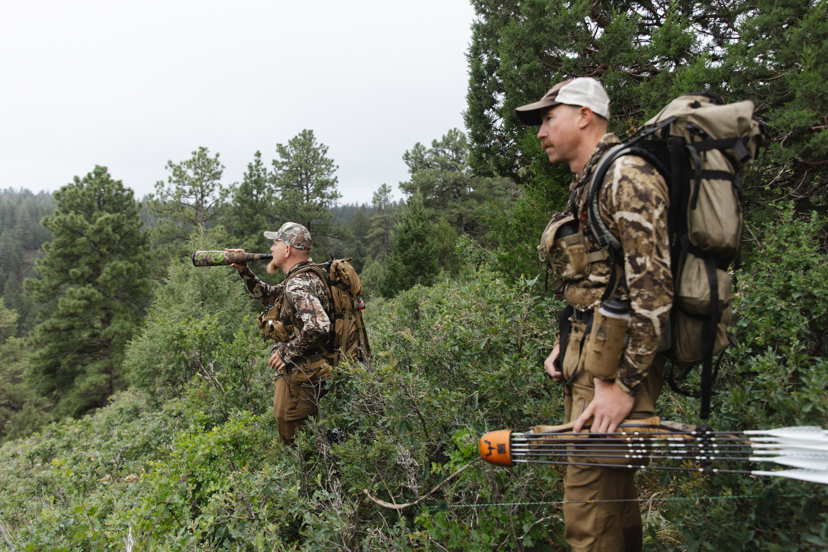 MeatEater, Phelps Game Calls Team Up on Cutting-Edge Elk Call - Wide Open  Spaces