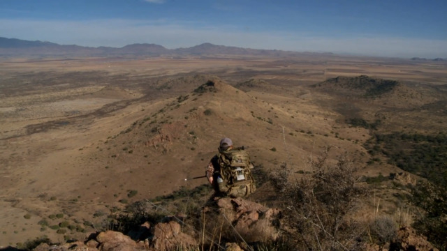S5-E09: Sky Island Solitaire: Backpack Hunting Coues Deer in Arizona