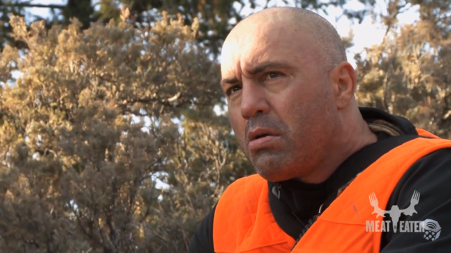 Joe Rogan & Bryan Callen Complain About the Amount of Hiking While Hunting with Steven Rinella