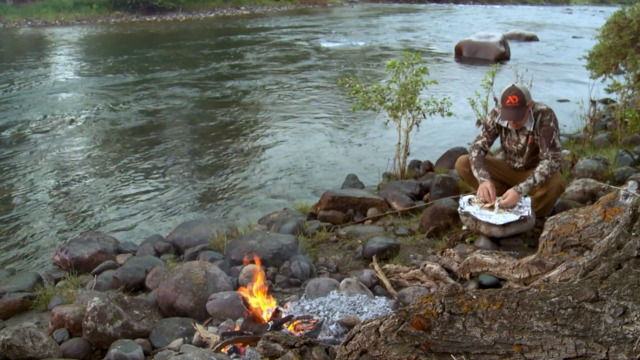 S5-E15: Wild to Table: Memorable Meals Cooking Special