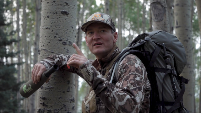 S1 E02 Colorado Elk With Meateater Producer Janis Putelis