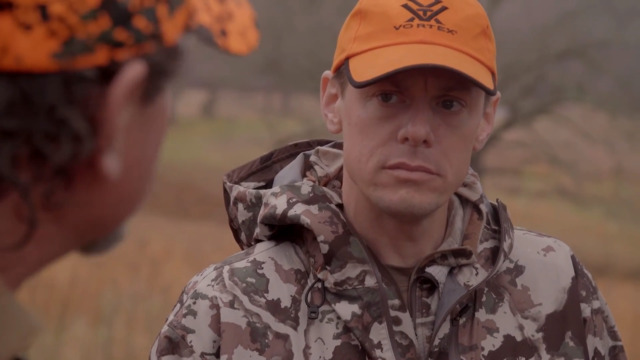 Steven Rinella & Kevin Murphy Talk Kentucky's Land Between the Lakes National Recreation Area