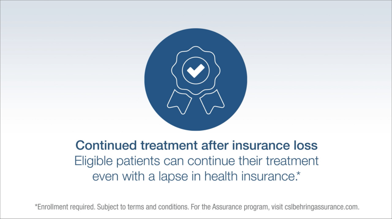 Patient Support and Financial Assistance | HIZENTRA® Immune