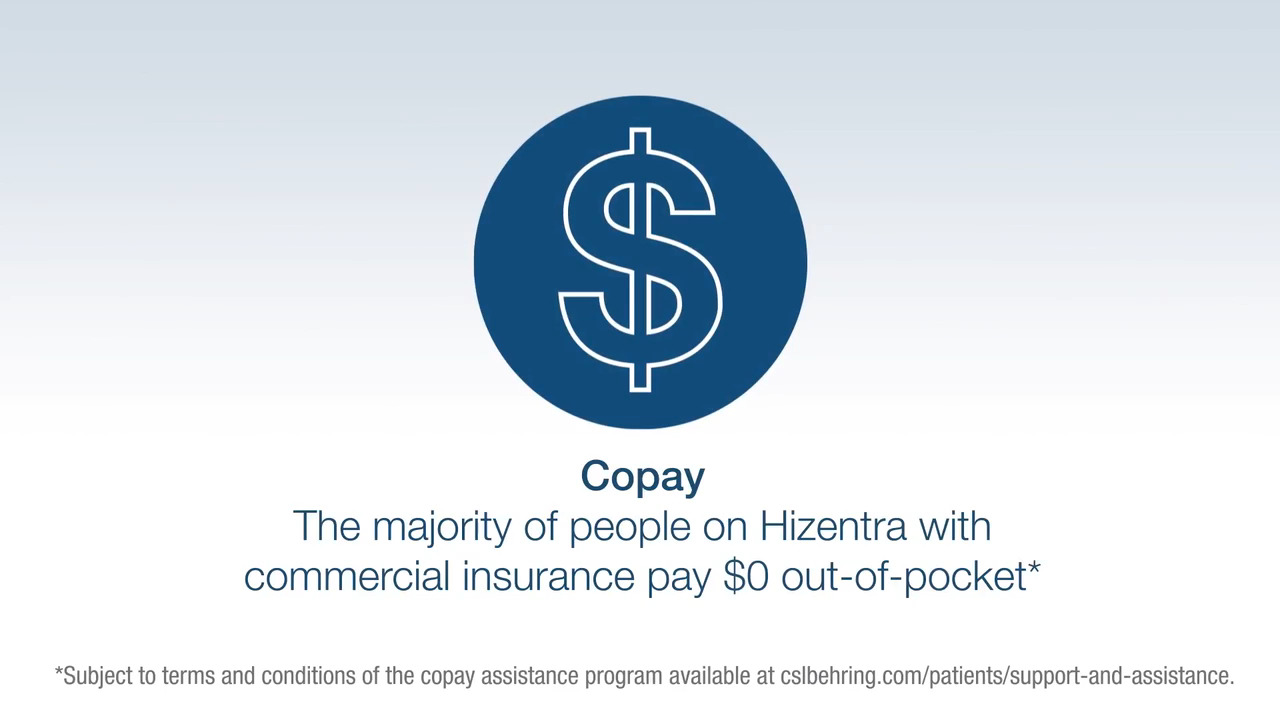 Patient Support and Financial Assistance | HIZENTRA® Immune