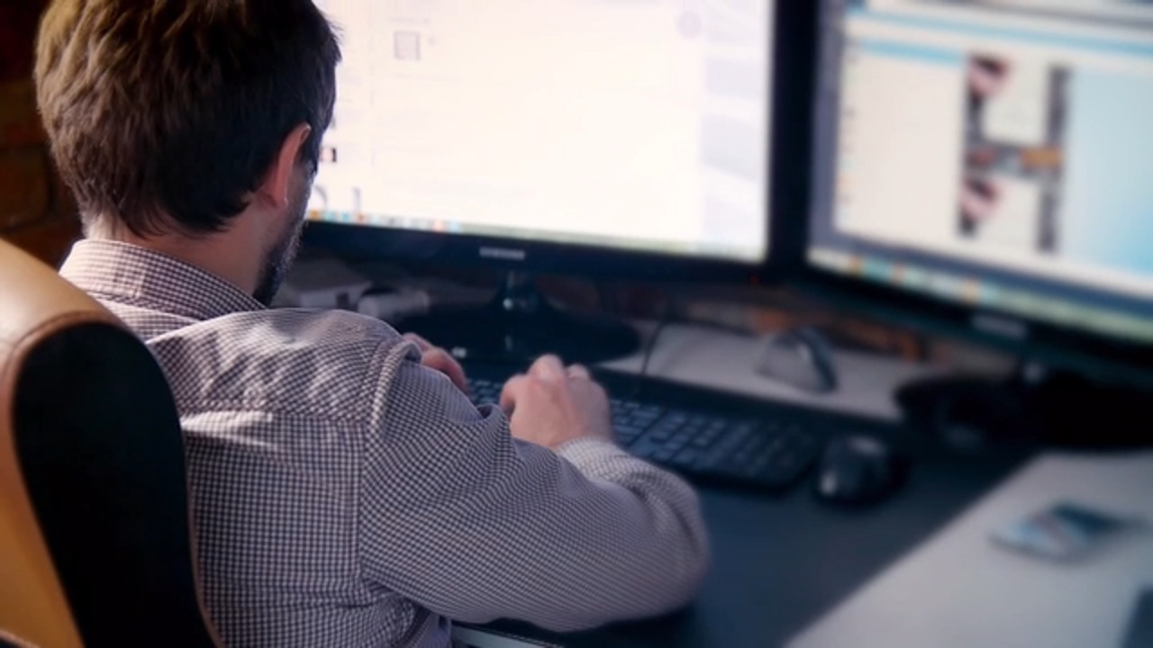 Computer Service Centre - Customer Success Story (Jonathan Rump - Infrastructure Manager)