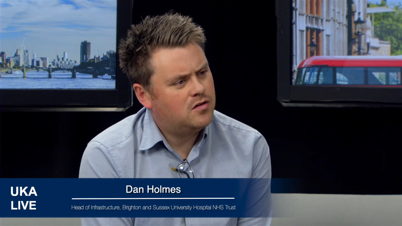 Brighton and Hove UK City Council Finds its Enterprise Cloud Mojo