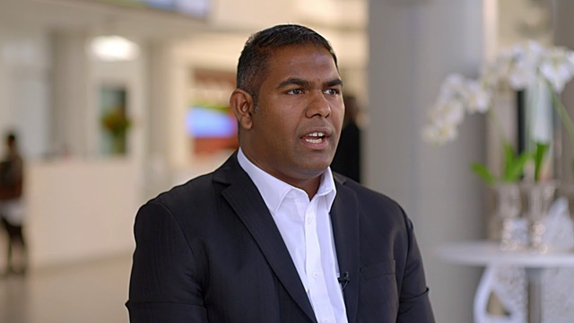 Johannesburg Stock Exchange - Customer Success Story (Robin Tucker - Head of Enterprise IT)