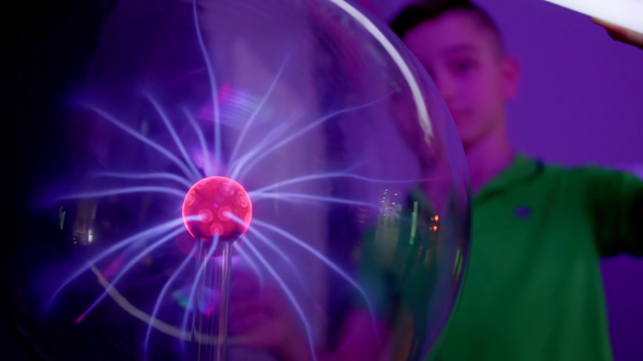 Science Museum Group - Customer Success Story (Alaister Boyd - Head of Operations & Architect)