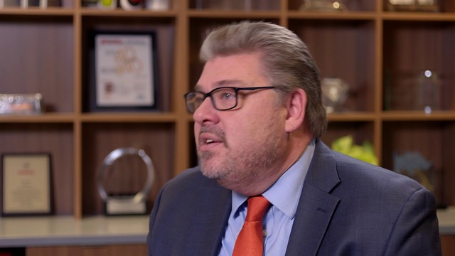 Presidio Drinks Their Own Champagne with Nutanix