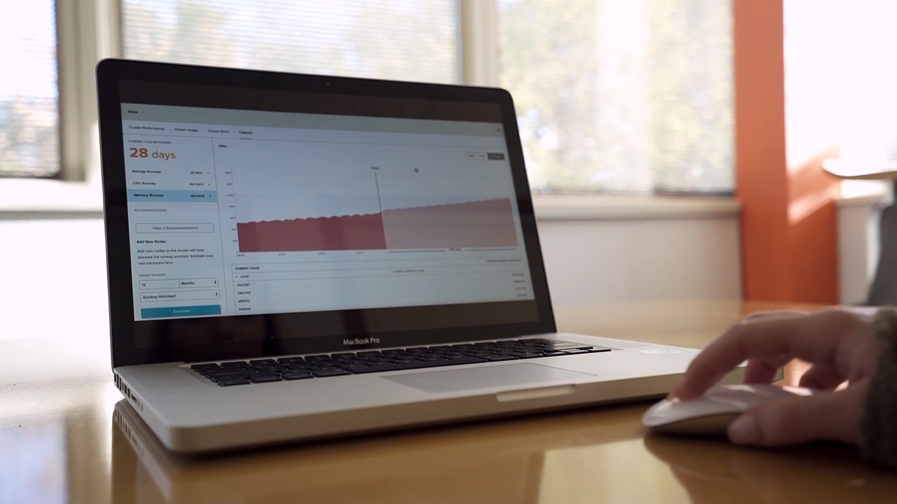 Sheppard Mullin - Customer Success Story (Lawrence Lozzano - Senior Solution Architect)