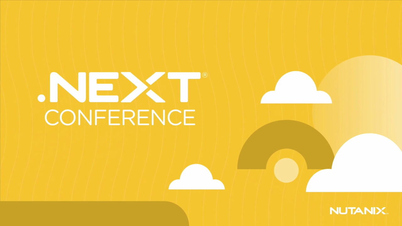 University of Maryland - Customer Success Story (Jeff McKinney - Director of Engineering IT Operations)