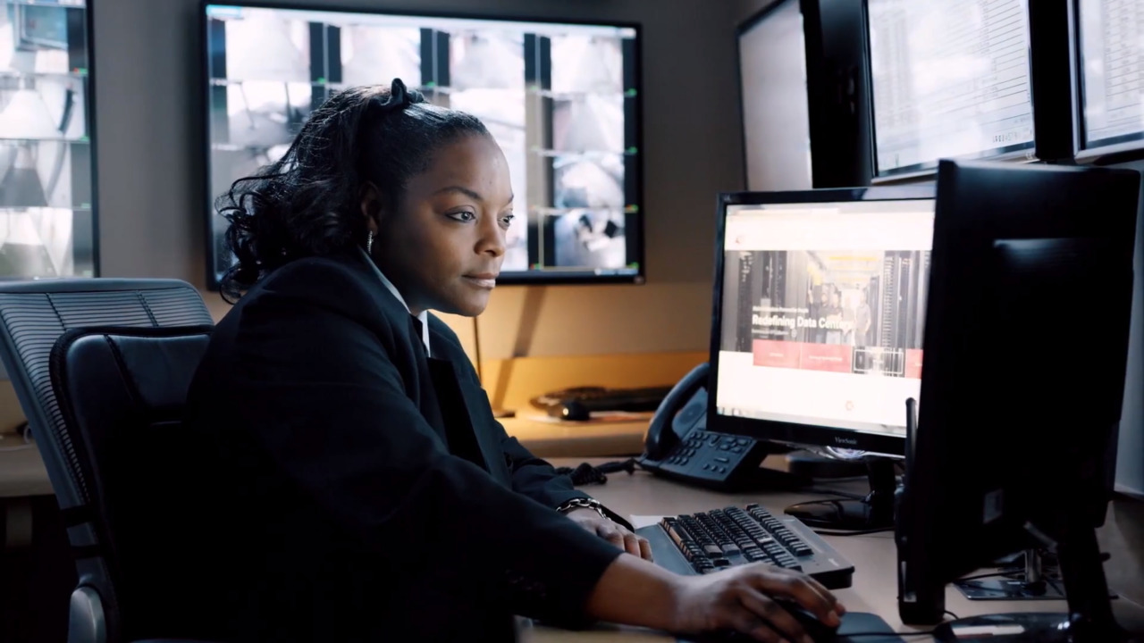 X-Powered Service Provider Consolidates Infrastructure to Deliver State of the Art Services to Customers