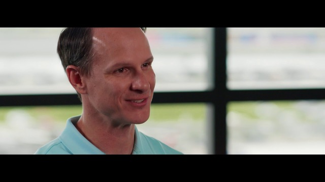 International Speedway Corporation - Customer Success Story (David Luke - Director of IT Engineering)